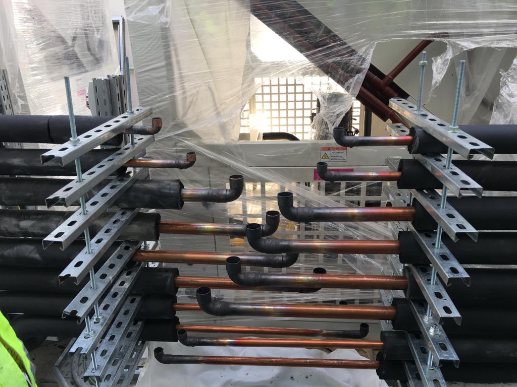 AC Maintenance Contract