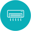 AC Installation Icon