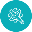 Preventative Maintenance Icon